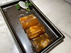 -钟菜·粤菜点心·宴请(海上世界·汇港二期店)