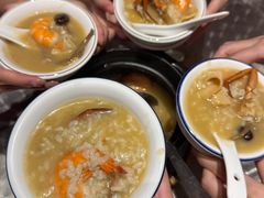 -官塘鱻鱻鱼生·潮汕生腌·砂锅粥(西马路总店)