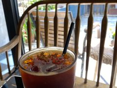 桂花冰美式-251#coffee roasters(沿河东路店)