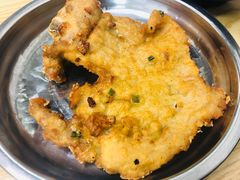 -京陵鸭血粉丝汤(景德路店)