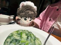 -怡得观滇餐厅·地道昆明菜·1996(海埂大坝店)