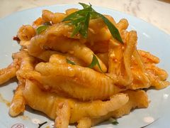 -佰家小厨·南京菜(夫子庙店)