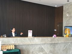-和颐酒店(广州琶洲会展中心广州塔赤岗地铁站店)