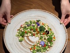 -菩提素素食餐厅(晶郦馆店)