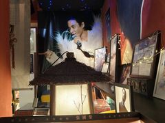 -为你钟情咖啡馆(春熙路太古里步行街店)