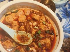 -川流不息·地道川菜·小龙虾(新松江路店)