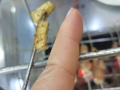 -小寒羊烧烤(凯瑞时代大厦店)