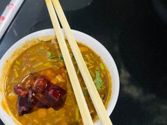 -天桥老金涮肉(牛街店)