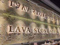 -原石牛扒·约会餐厅(龙城万科里店)