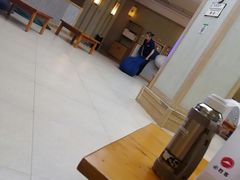 -极乐汇汗蒸会馆(五洲国际店)