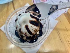 -DQ·蛋糕·冰淇淋(川沙东海岸店)
