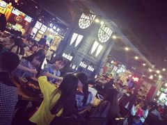 -南京时尚莱迪购物广场(正洪街店)