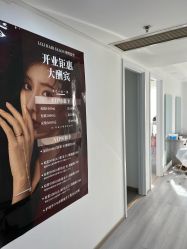 -LILI·HAIR SALON理理造型