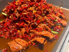 -味上湘菜馆(河马店)