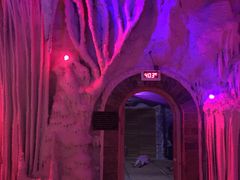 -水晶之星洗浴温泉汗蒸