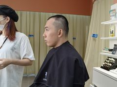 -海马体照相馆(厦门SM城市广场店)