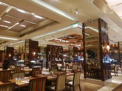 大堂-盛宴标帜西餐厅龙虾.鲍鱼•牛排(重庆喜来登大酒店)