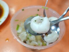 鳗鱼丸-江记鱼片