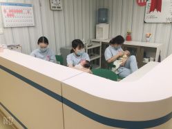 -爱玛家国际母婴月子会所(电力大厦店)