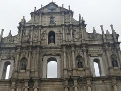 -澳门历史城区