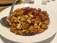 -眉州东坡(华联万柳店)