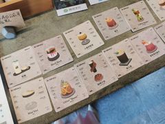-BE NORMAL CAFE(霞溪路店)