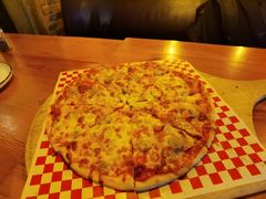 肉食者披萨-TIMEZONE8东八时区餐厅&酒吧(798店)