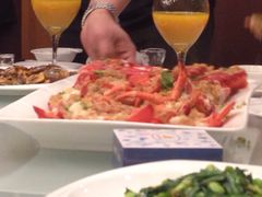 iphone_upload_pic-快乐海鲜城(虎泉街店)