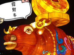 -西安城墙·碑林历史文化景区