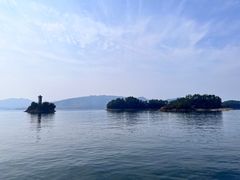 -千岛湖东南湖区