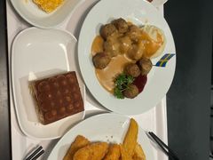 -宜家·瑞典风味餐厅(四元桥店)
