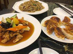 -桃园中华料理炸酱面(燕儿岛路店)