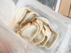 -水丰锅贴(延吉东路店)