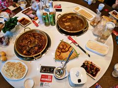 -涿派·炝锅鱼(涿州店)