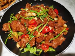 -小菜园新徽菜(无锡宜家荟聚中心店)