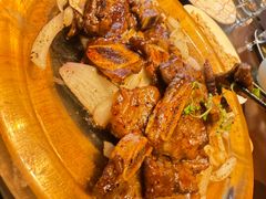 -味钱塘·钱塘浙宴(宋城之江银泰店)