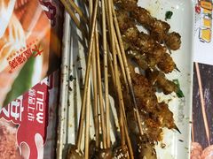 -木屋烧烤(龙岗南联店)