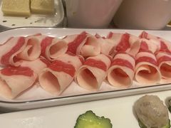 -大渔小鲜火锅店