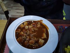 -海盗虾饭·剥好的小龙虾饭(上地辉煌店)
