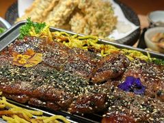 -鳗鱼家·深夜食堂(军博店)