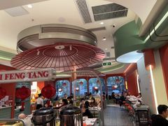 -避风塘·金牌店·夜宵(金玉兰店)