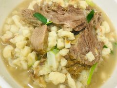 -刘信牛羊肉小炒泡馍(回民街店)