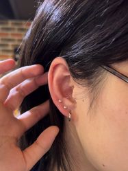 -刺客纹画·纹身·洗纹身.穿孔饰品
