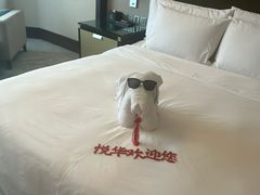 -厦门悦华酒店