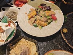 -樱嘢·炭火烧肉(惠南店)