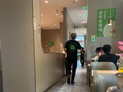 -吕氏疙瘩汤·海鲜新鲁菜(凯德mall新都心店)