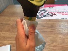 -肯德基(朝阳门店)