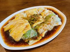 -牛氏石磨肠粉(海璟国际店)