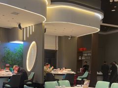 -清湘宴餐厅(秀峰山公园店)