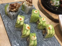 -东京屋(武定路店)